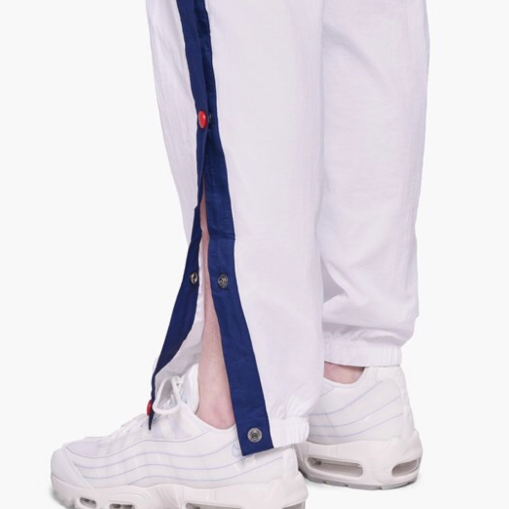 NWT Nike Windrunner Popper Pants - Picture 8 of 8